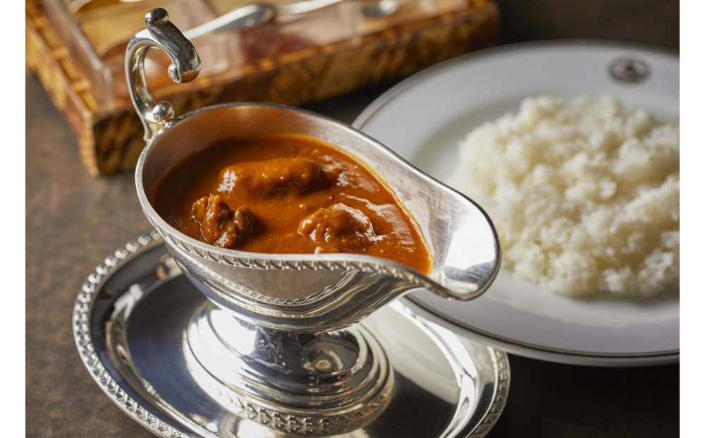 富士屋ホテル【日帰り/ランチ付き２名様分】ビーフカレーと源泉100％温泉付お部屋休憩＋スパ＋天然温泉プール&nbsp;＜8時間ステイ＞