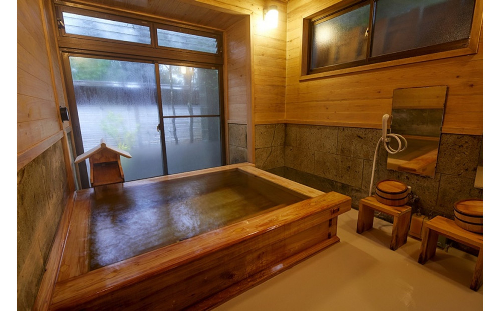 富士屋ホテル　菊華荘&nbsp;“献上御膳”+源泉100％貸切温泉入浴プラン　２名様分