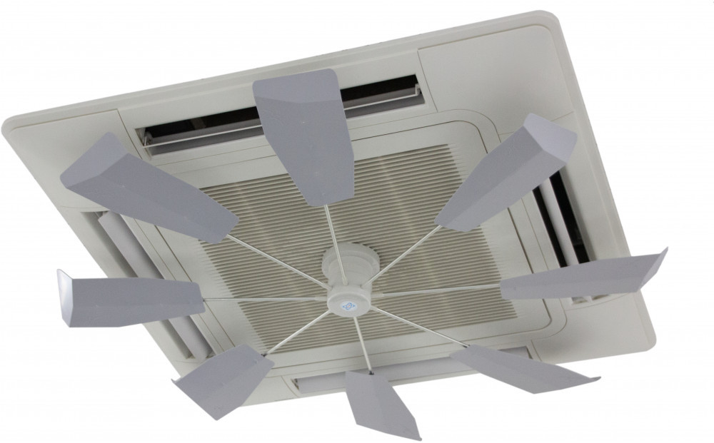 【S/W】ハイブリッドファンFA1