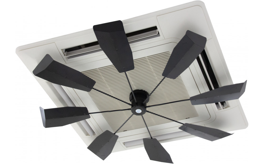 【B/B】ハイブリッドファンFA1