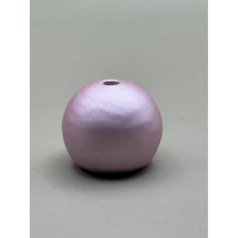 お香立て&nbsp;パールピンク　［NF248］