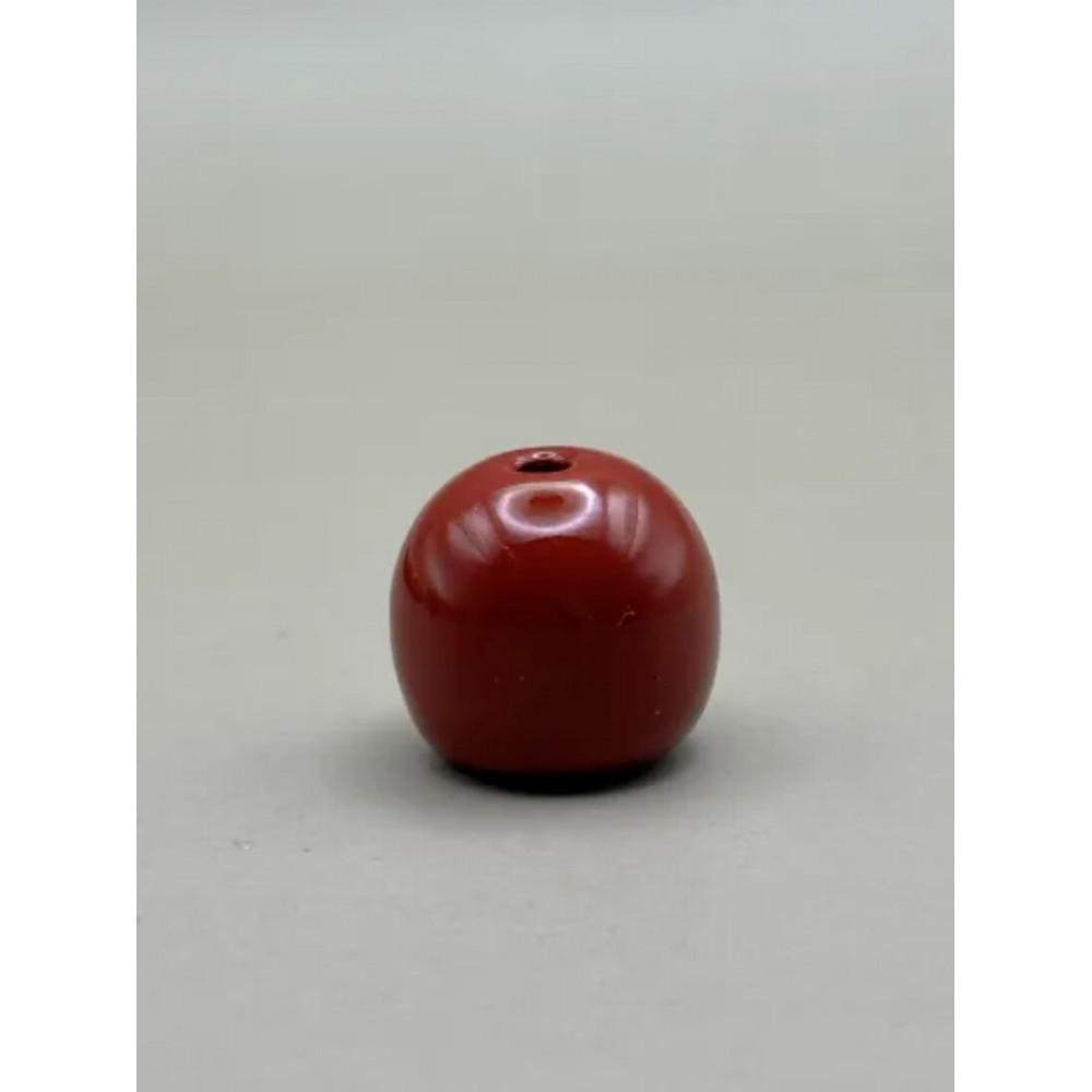 お香立て&nbsp;本朱&nbsp;［NF252］