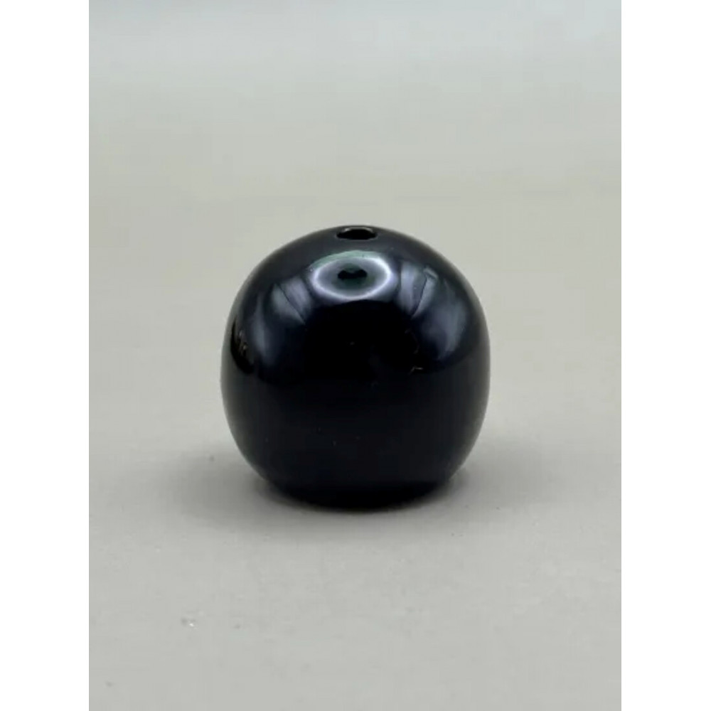 お香立て&nbsp;漆黒&nbsp;［NF253］