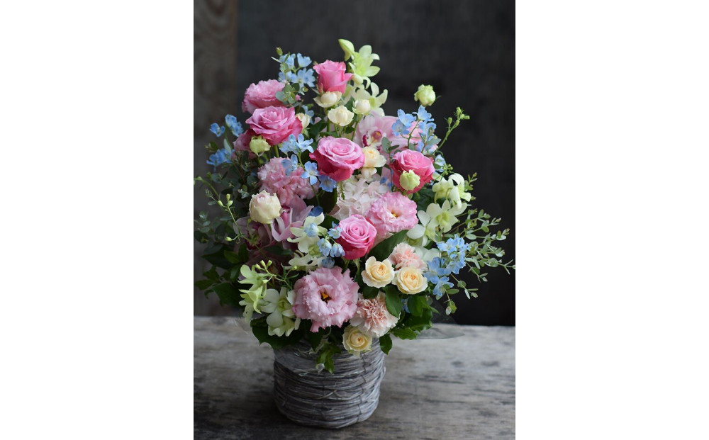 「シ・ベル」&nbsp;誕生日祝い&nbsp;結婚&nbsp;ウエディング&nbsp;送別&nbsp;プレゼント&nbsp;開店祝い&nbsp;花&nbsp;結婚祝い&nbsp;季節&nbsp;アレンジ&nbsp;フラワー&nbsp;退職&nbsp;発表会ギフト&nbsp;結婚記念日&nbsp;送料無料&nbsp;記念日&nbsp;お祝い