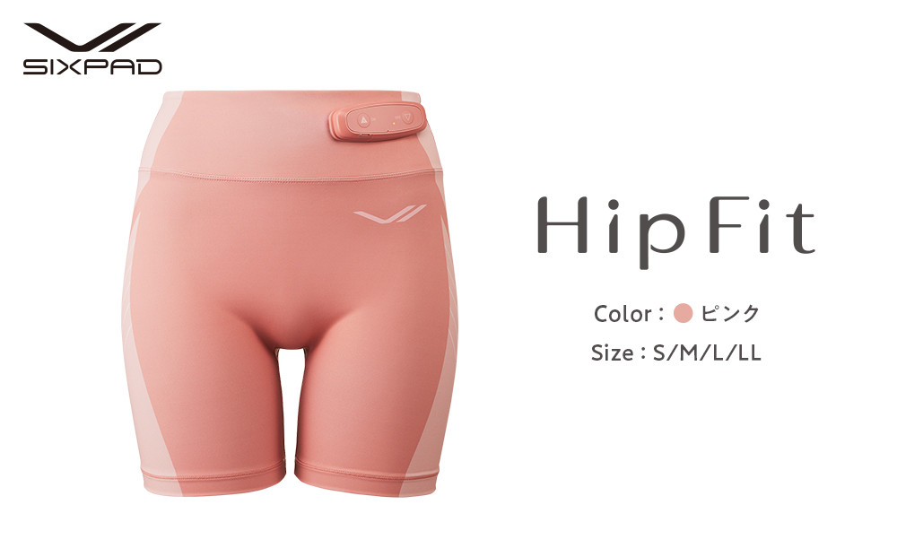 【ピンク&nbsp;LLサイズ】SIXPAD&nbsp;Hip&nbsp;Fit&nbsp;|&nbsp;シックスパッド&nbsp;ヒップフィット&nbsp;ヒップケア&nbsp;下半身&nbsp;引き締め&nbsp;筋力&nbsp;美尻&nbsp;自宅トレーニング&nbsp;人気&nbsp;おすすめ&nbsp;フィットネス&nbsp;健康器具&nbsp;運動不足解消&nbsp;ギフト&nbsp;プレゼント&nbsp;送料無料&nbsp;名古屋市