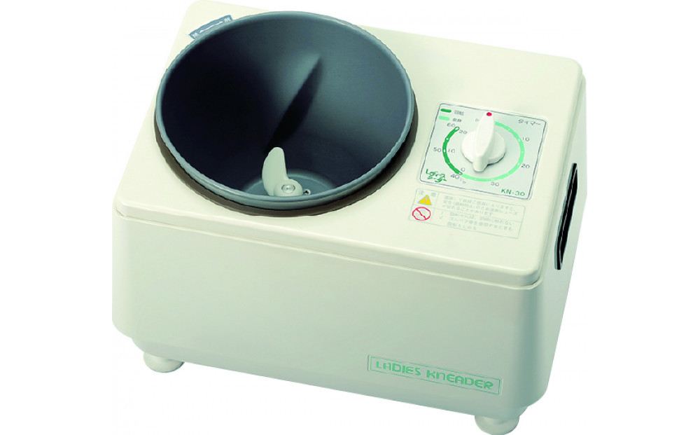 パンこね機&nbsp;レディスニーダー&nbsp;KN-30