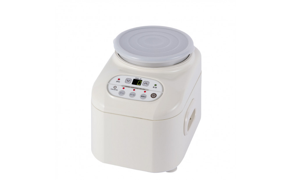 パンこね機&nbsp;KN-205