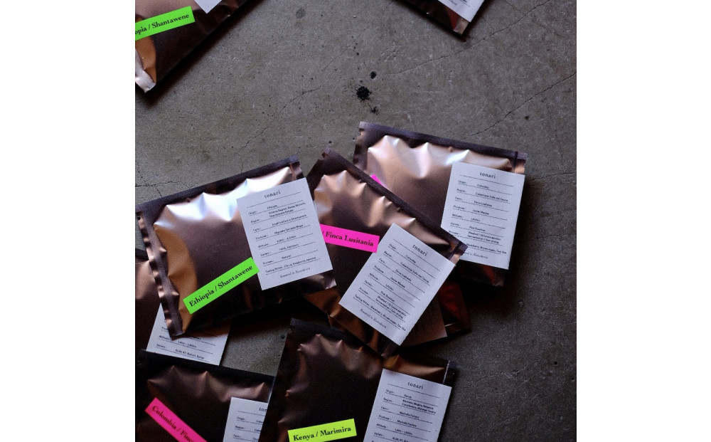 鎌倉&nbsp;自家焙煎&nbsp;厳選スペシャルティコーヒー&nbsp;ドリップバッグセット&nbsp;シングルオリジン&nbsp;おまかせ飲み比べ3種&nbsp;15点（各5点×3種）