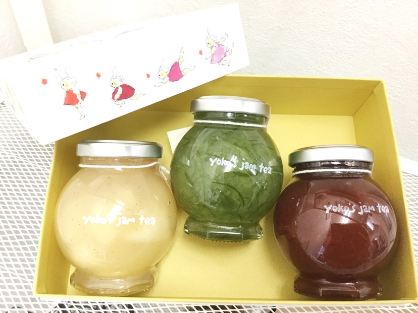 無添加&nbsp;手作り&nbsp;ジャム&nbsp;120g&nbsp;3種&nbsp;お茶にして飲めるジャム&nbsp;旬の果物でお届け&nbsp;季節のおすすめ