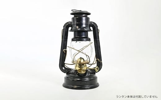 【TOKYO&nbsp;CRAFTS】オイルランタングローブ槌目クリア【11100-1544】