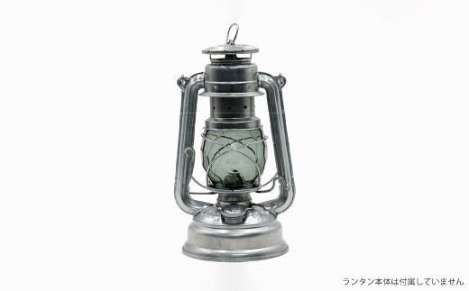 【TOKYO&nbsp;CRAFTS】オイルランタングローブ槌目グレー【11100-1553】