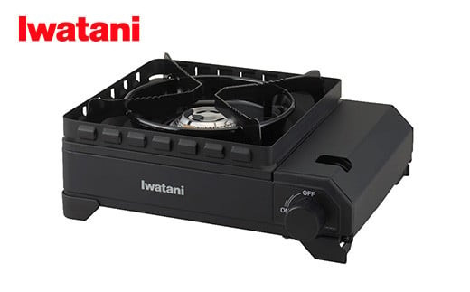 イワタニ　カセットフー　タフまるXG　CB-ODX-XG　