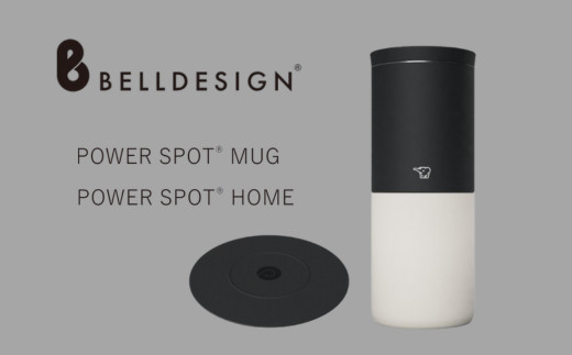 POWER&nbsp;SPOT&nbsp;HOME/&nbsp;POWER&nbsp;SPOT&nbsp;MUG&nbsp;Crema&nbsp;White　【11100-1252】