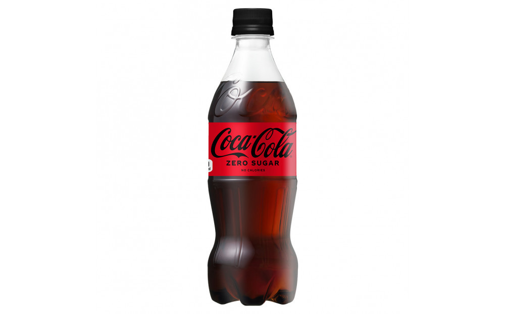 コカ・コーラ&nbsp;ゼロシュガー&nbsp;500mlPET×24本×2箱　【11100-0591】リフレッシュ&nbsp;無糖&nbsp;ダイエット&nbsp;炭酸飲料&nbsp;ケース&nbsp;箱買い&nbsp;まとめ買い&nbsp;備蓄&nbsp;飲料&nbsp;ドリンク&nbsp;ギフト&nbsp;ふるさと納税&nbsp;さいたま市&nbsp;常備&nbsp;差し入れ&nbsp;景品&nbsp;詰め合わせ&nbsp;炭酸&nbsp;人気&nbsp;子供&nbsp;おすすめ