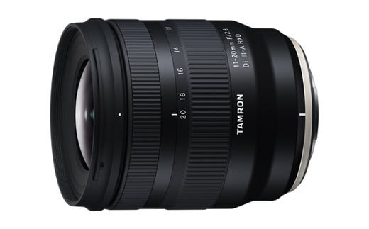 タムロン&nbsp;ミラーレス一眼カメラ用&nbsp;交換レンズ&nbsp;焦点距離11-20mm&nbsp;F2.8の明るさ&nbsp;RXD&nbsp;富士フィルムXマウント用&nbsp;超広角&nbsp;クリアな画質と高い解像性能&nbsp;人気&nbsp;おすすめ&nbsp;B060X&nbsp;TAMRON&nbsp;【11100-1228】