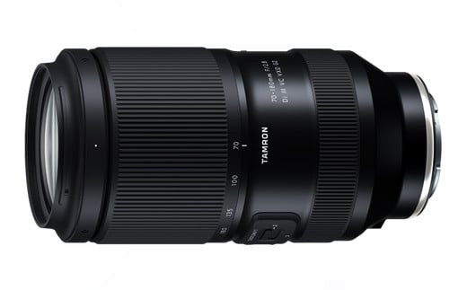 タムロン&nbsp;ミラーレス一眼カメラ用&nbsp;交換レンズ&nbsp;焦点距離70-180mm&nbsp;F/2.8&nbsp;Di&nbsp;III&nbsp;VC&nbsp;VXD&nbsp;G2&nbsp;ソニーEマウント用&nbsp;&nbsp;高速&nbsp;高精度&nbsp;&nbsp;人気&nbsp;おすすめ&nbsp;A065S　TAMRON&nbsp;【11100-1230】