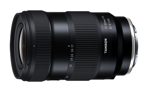 タムロン&nbsp;ミラーレス一眼カメラ用&nbsp;交換レンズ&nbsp;焦点距離17-50mm&nbsp;F/4&nbsp;Di&nbsp;III&nbsp;&nbsp;VXD&nbsp;ソニーEマウント用&nbsp;広角&nbsp;&nbsp;軽量&nbsp;静粛&nbsp;耐久性&nbsp;人気&nbsp;おすすめ&nbsp;A068S&nbsp;TAMRON&nbsp;【11100-1231】