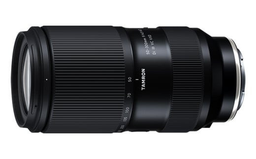タムロン&nbsp;ミラーレス一眼カメラ用&nbsp;交換レンズ&nbsp;焦点距離50-300mm&nbsp;F/4.5-6.3&nbsp;Di&nbsp;III&nbsp;VC&nbsp;VXD&nbsp;ソニーEマウント用&nbsp;広角端　軽量　手ブレ補正　高画質　高解像　動体追従性　高速　高精度&nbsp;人気&nbsp;おすすめ&nbsp;A069S　TAMRON&nbsp;【11100-1234】