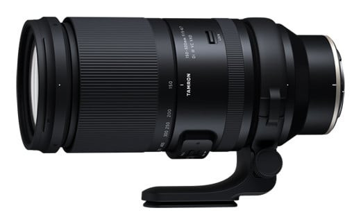 タムロン&nbsp;ミラーレス一眼カメラ用&nbsp;交換レンズ&nbsp;焦点距離150-500mm&nbsp;F/5-6.7&nbsp;Di&nbsp;III&nbsp;VC&nbsp;VXD&nbsp;&nbsp;ニコンＺマウント用&nbsp;&nbsp;超望遠　ズーム　描写性能　小型　高精度　フォーカス追従&nbsp;人気&nbsp;おすすめA057Z　TAMRON&nbsp;【11100-1232】