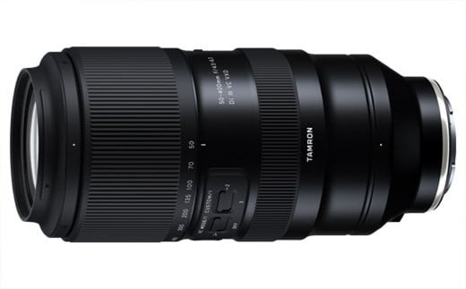 タムロン&nbsp;ミラーレス一眼カメラ用&nbsp;交換レンズ&nbsp;焦点距離50-400mm&nbsp;F/4.5-6.3&nbsp;Di&nbsp;III&nbsp;VC&nbsp;VXD&nbsp;&nbsp;ソニーEマウント用&nbsp;&nbsp;超望遠　広角端　高速　高精度　高画質　人気&nbsp;おすすめ&nbsp;A067S　TAMRON&nbsp;【11100-0466】