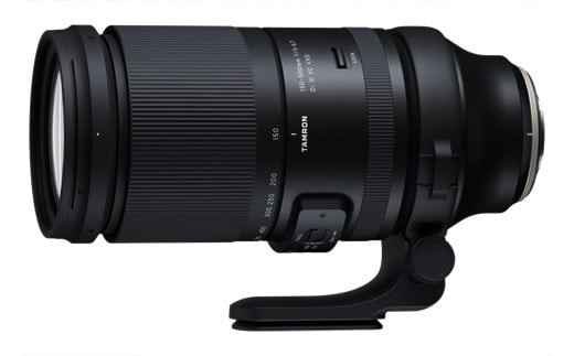 タムロン&nbsp;ミラーレス一眼カメラ用&nbsp;交換レンズ&nbsp;焦点距離150-500mm&nbsp;F/5-6.7&nbsp;Di&nbsp;III&nbsp;VC&nbsp;VXD&nbsp;&nbsp;富士フイルムXマウント用&nbsp;&nbsp;超望遠　ズーム　描写性能　小型　高速　高精度　操作性　静か　人気&nbsp;おすすめ&nbsp;A057X　TAMRON&nbsp;【11100-0468】