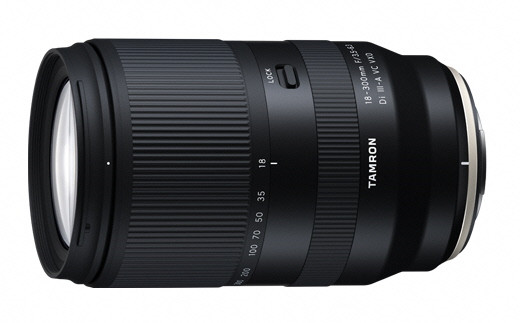 タムロン&nbsp;ミラーレス一眼カメラ用&nbsp;交換レンズ&nbsp;焦点距離18-300mm&nbsp;F/3.5-6.3&nbsp;Di&nbsp;III-A&nbsp;VC&nbsp;VXD&nbsp;富士Ｘマウント用&nbsp;&nbsp;超望遠　広角　高速　高精度　高倍率　画質　夜景　人気&nbsp;おすすめ&nbsp;B061X　TAMRON&nbsp;【11100-0156】