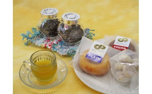 （障害者が作るハートフルグッズ）ゆめの園&nbsp;ギフトボックス