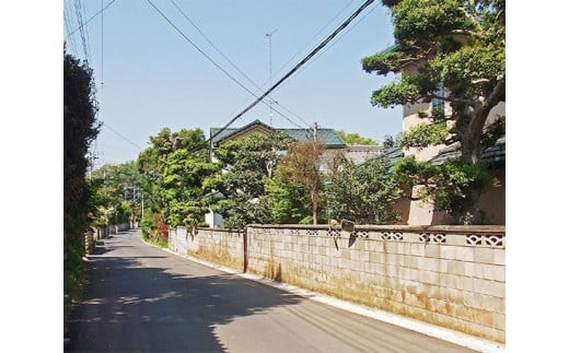 空き家見回りサービス　