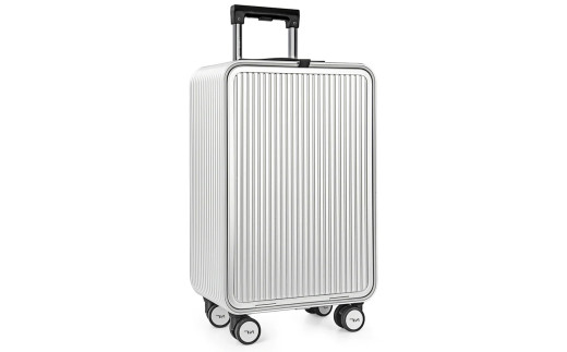 NEWTRIP1302　スーツケース　グレー　Sサイズ　