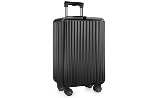 NEWTRIP1302　スーツケース　ブラック　Sサイズ　