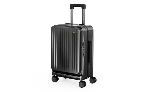 NEWTRIP0501　スーツケース　ブラック　Sサイズ　