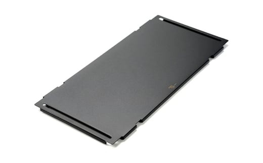 【TOKYO&nbsp;CRAFTS】コードユニット&nbsp;トップボード&nbsp;ブラック【11100-1604】