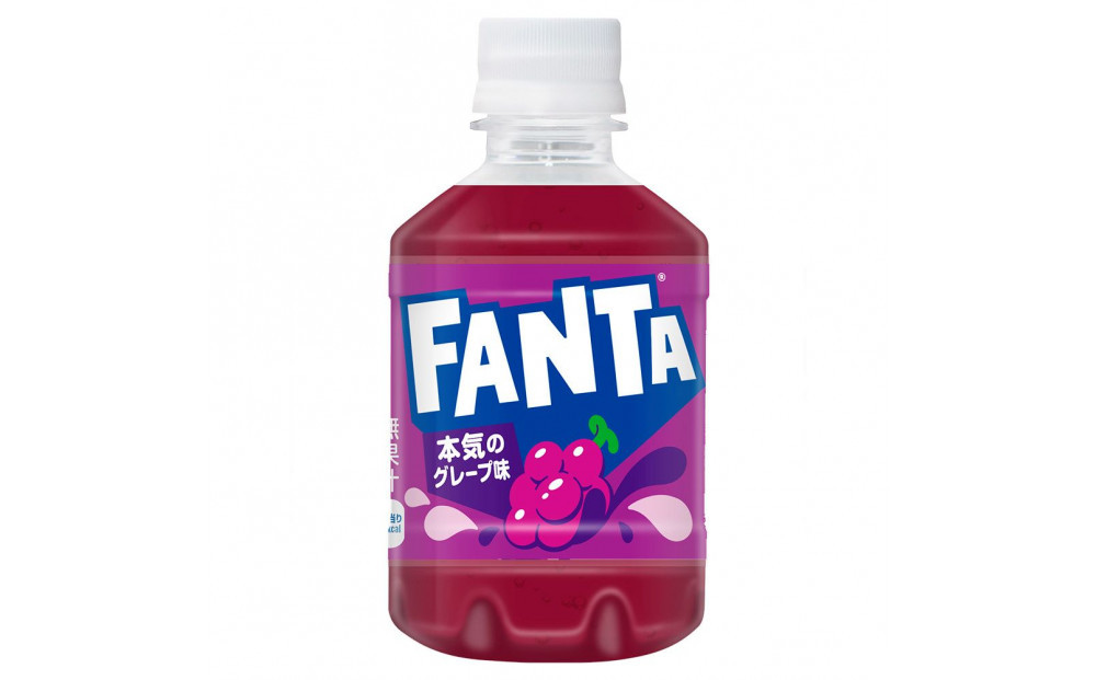 ファンタグレープ&nbsp;280mlPET×24本×3箱　【11100-0527】リフレッシュ&nbsp;炭酸飲料&nbsp;果実飲料&nbsp;ぶどう&nbsp;ケース&nbsp;箱買い&nbsp;まとめ買い&nbsp;備蓄&nbsp;飲料&nbsp;ソフトドリンク&nbsp;ギフト&nbsp;ふるさと納税&nbsp;さいたま市&nbsp;常備&nbsp;差し入れ&nbsp;景品&nbsp;詰め合わせ&nbsp;炭酸&nbsp;人気&nbsp;子供&nbsp;おすすめ