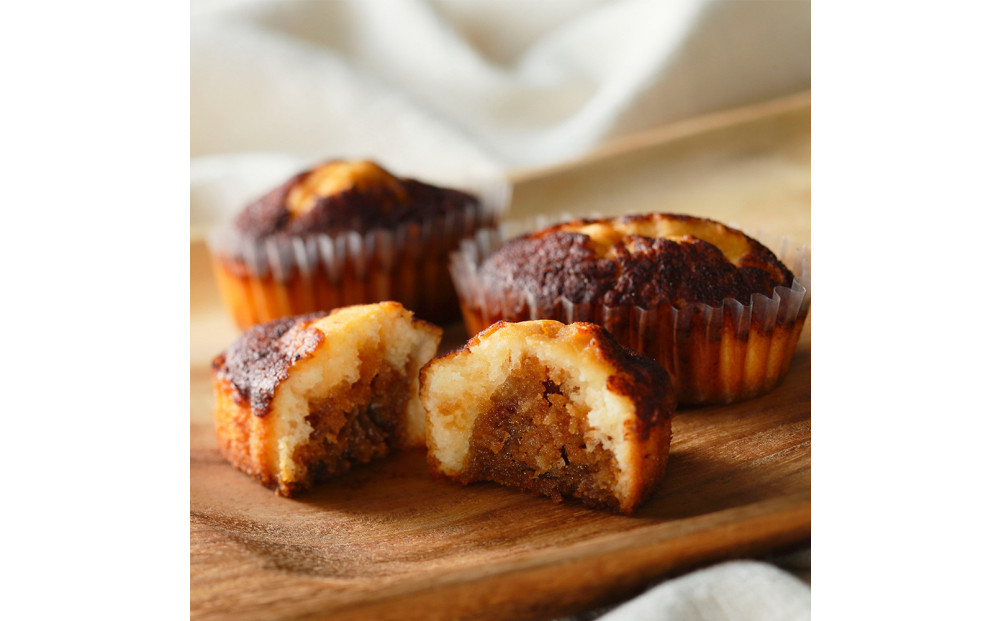 ＜シーキューブ＞焼きティラミス18個入　CYT-30(D)