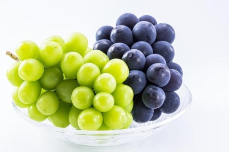 長野市産&nbsp;ナガノパープル＆シャインマスカット詰合せ１kg【2026年9月以降出荷分】フルーツ&nbsp;ぶどう&nbsp;葡萄&nbsp;果物&nbsp;人気&nbsp;種なし&nbsp;新鮮&nbsp;期間限定&nbsp;令和8年&nbsp;2026年発送