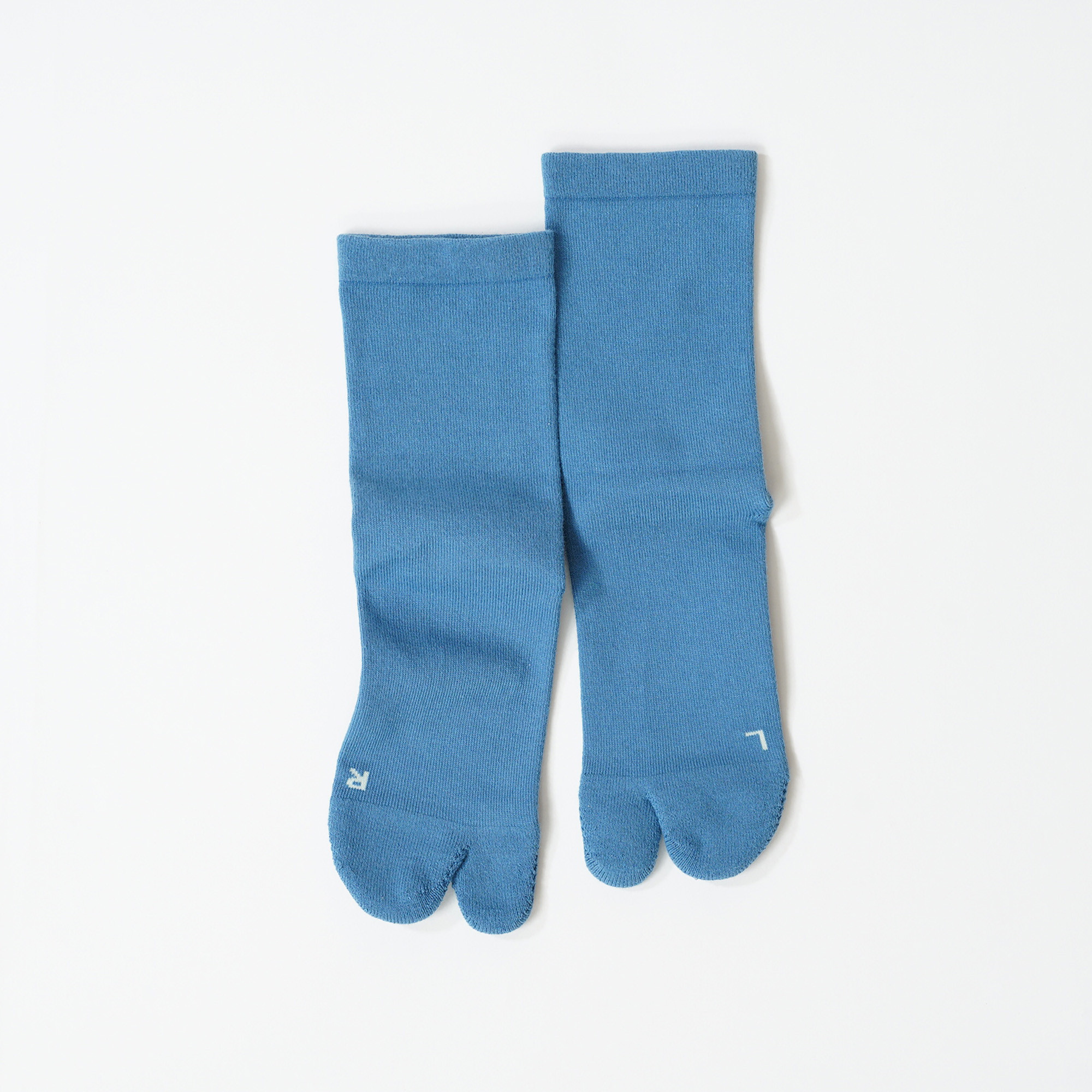 アミタビ&nbsp;ベーシック&nbsp;ブルー&nbsp;2Pセット&nbsp;Lサイズ&nbsp;(タイコー)