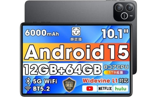 Wpawa&nbsp;HT10-A&nbsp;タブレットPC　