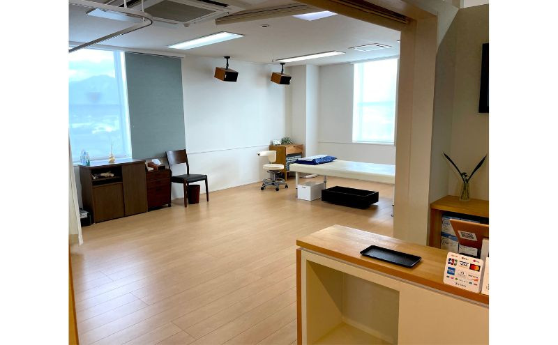 整体チケット初回割引券