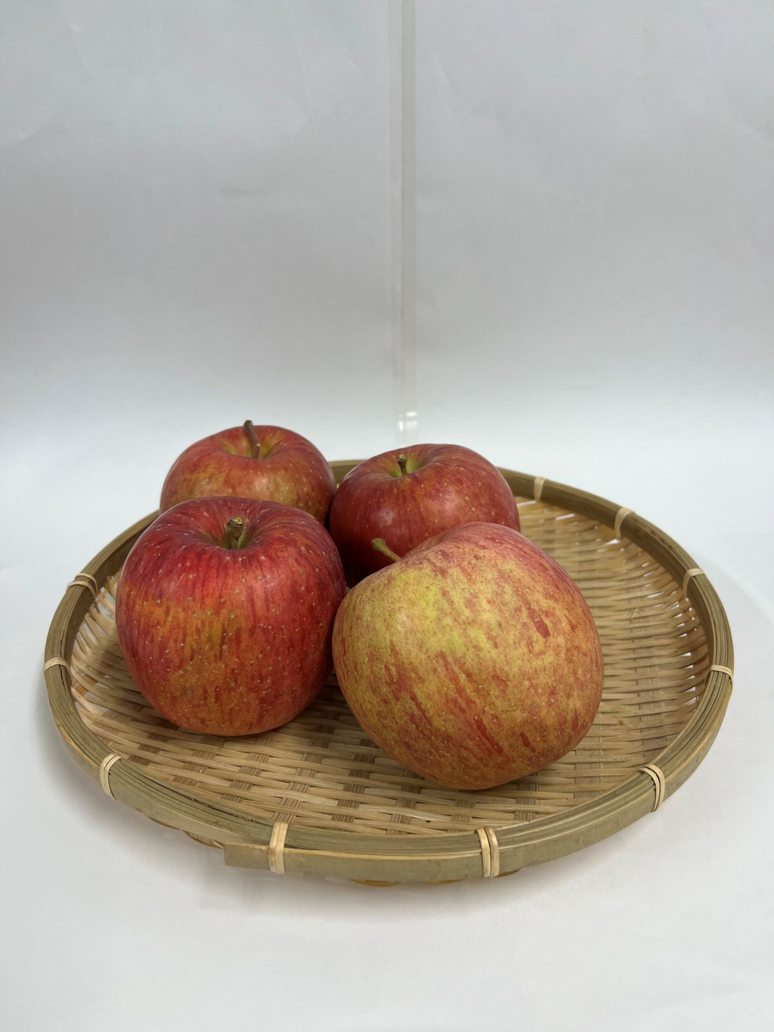 サンふじ（訳あり）3kg