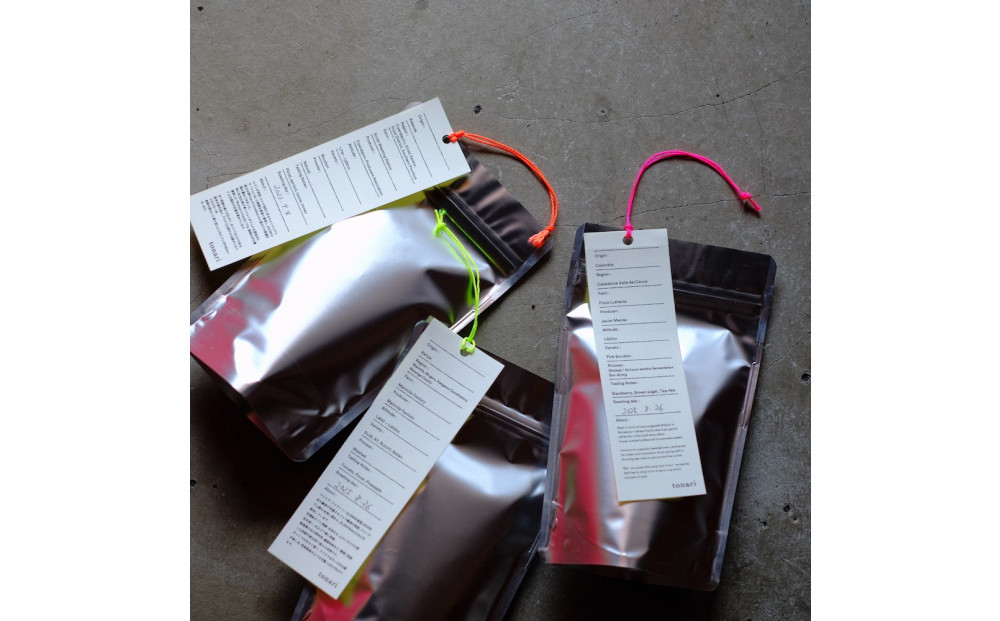 鎌倉&nbsp;自家焙煎&nbsp;厳選スペシャルティコーヒー豆&nbsp;シングルオリジン&nbsp;おまかせ飲み比べ2種&nbsp;200g（各100g×2種）