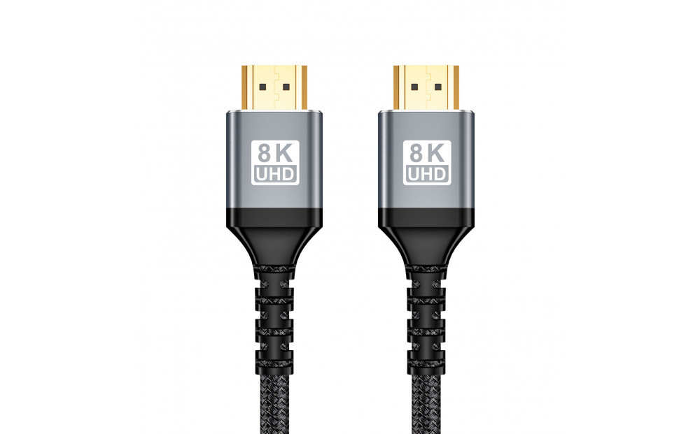 Hanx-Tech&nbsp;HDMI2.1ケーブル&nbsp;2m