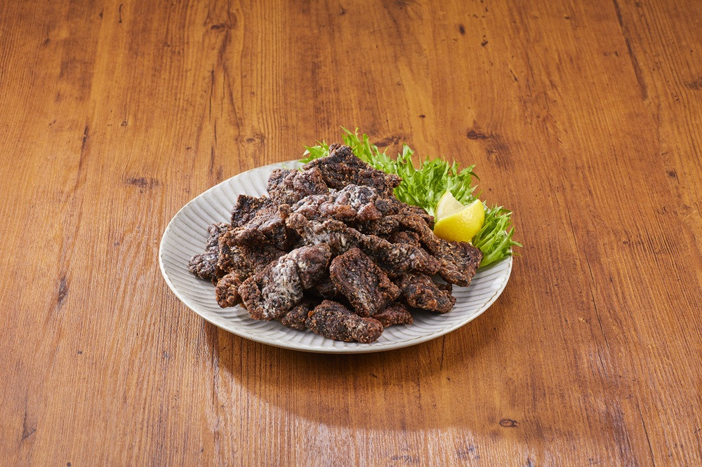 昔懐かし給食の味！世代を超えて愛される&nbsp;クジラ竜田揚げ&nbsp;200g×5袋セット