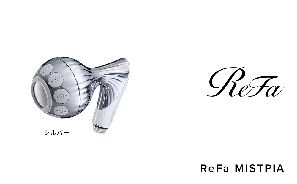 リファミストピア