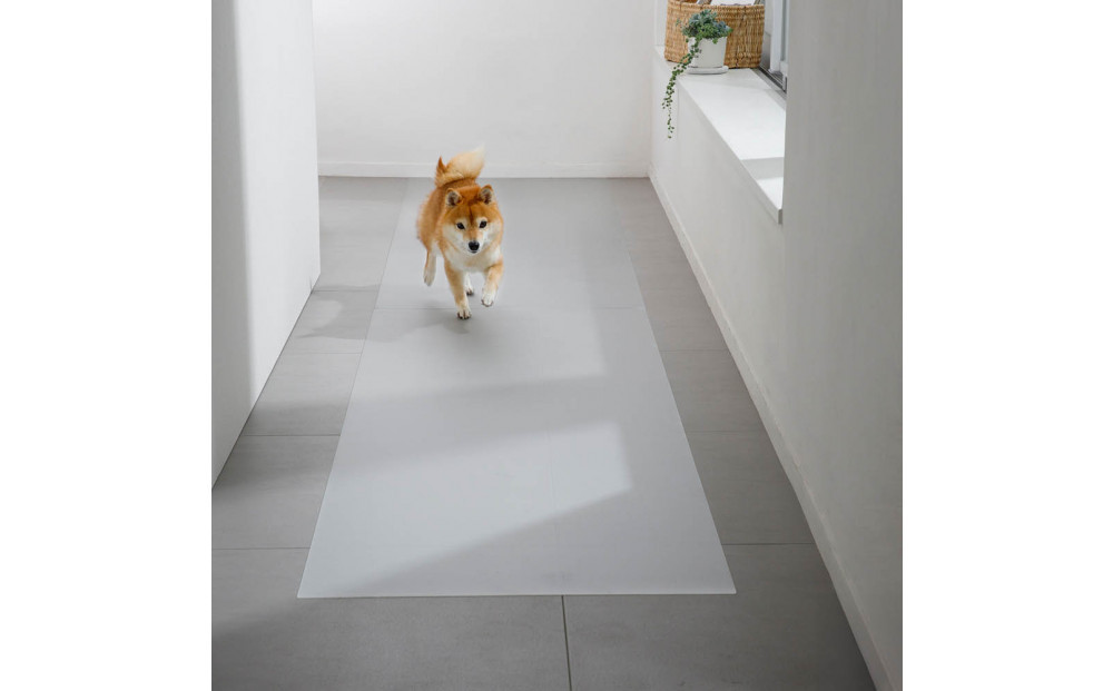 クラレ透明マット６０×２４０ｃｍ_1330803081_00