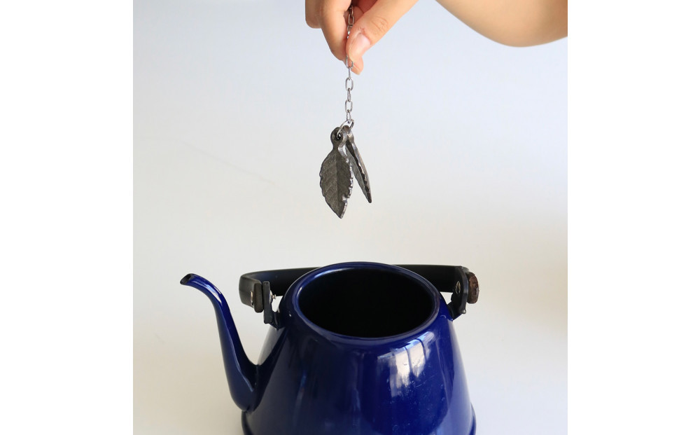 鉄分がとれる南部鉄のリーフ_1330803132_00