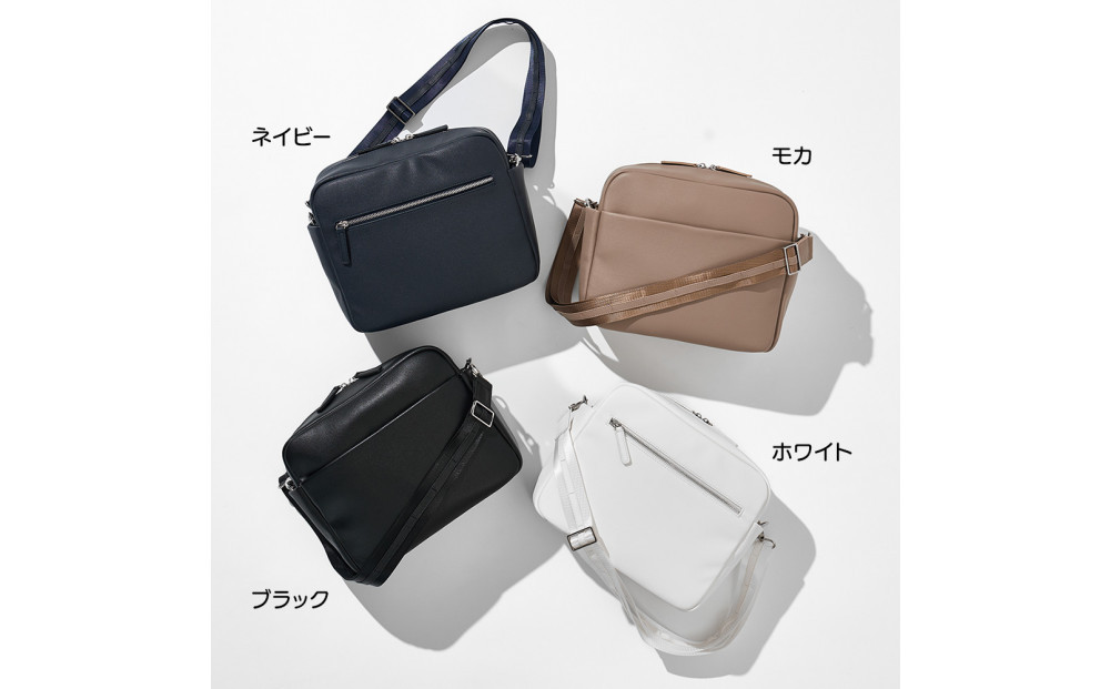 大人の推し活ショルダーバッグ(ホワイト)_1110429031_04