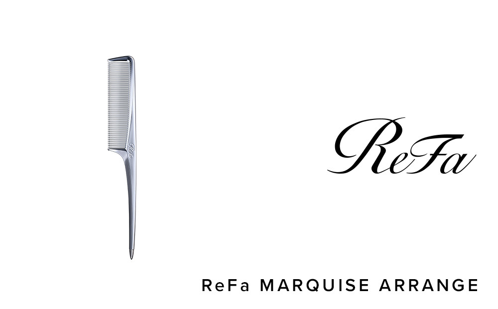 リファマーキス&nbsp;アレンジ