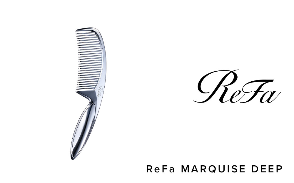 リファマーキス&nbsp;ディープ