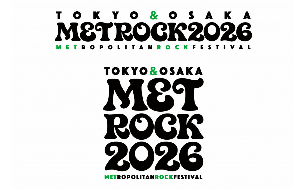 【METROCK&nbsp;2026&nbsp;|&nbsp;メトロック大阪公演&nbsp;2026年5月30日(土)　1日券】OSAKA&nbsp;METROPOLITAN&nbsp;ROCK&nbsp;FESTIVAL&nbsp;2026&nbsp;【セブン-イレブン限定発券】