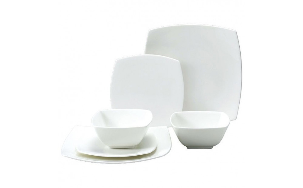 ナルミ&nbsp;スタイルズ&nbsp;6ピースベーシックセット&nbsp;2人用&nbsp;50481-23210